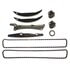 Melling Engine Products 3-708S Engine Timing Set Stock Replacement Timing Kit