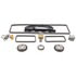 Melling Engine Products 3-720S Engine Timing Set Stock Replacement Timing Kit