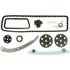 Melling Engine Products 3-727S Engine Timing Set Stock Replacement Timing Kit