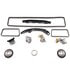 Melling Engine Products 3-730SA Engine Timing Set Stock Replacement Timing Kit