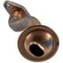 Melling Engine Products 384S Engine Oil Pump Pickup Tube and Screen Stock Replacement Oil Pump Screen