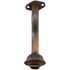 Melling Engine Products 384S Engine Oil Pump Pickup Tube and Screen Stock Replacement Oil Pump Screen