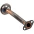 Melling Engine Products 384S Engine Oil Pump Pickup Tube and Screen Stock Replacement Oil Pump Screen