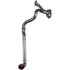395S by MELLING ENGINE PRODUCTS - Stock Replacement Oil Pump Screen