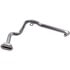 395S by MELLING ENGINE PRODUCTS - Stock Replacement Oil Pump Screen