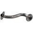 Melling Engine Products 398S Engine Oil Pump Pickup Tube and Screen Stock Replacement Oil Pump Screen