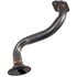 Melling Engine Products 398S Engine Oil Pump Pickup Tube and Screen Stock Replacement Oil Pump Screen