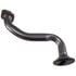 Melling Engine Products 398S Engine Oil Pump Pickup Tube and Screen Stock Replacement Oil Pump Screen