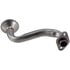 Melling Engine Products 398S Engine Oil Pump Pickup Tube and Screen Stock Replacement Oil Pump Screen