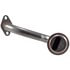 Melling Engine Products 398S Engine Oil Pump Pickup Tube and Screen Stock Replacement Oil Pump Screen