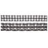 Melling Engine Products 3DR106 Engine Timing Chain Stock Replacement Timing Chain