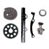 Melling Engine Products 3SR96-1 Engine Timing Set Stock Replacement Timing Kit