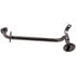 Melling Engine Products 408S Engine Oil Pump Pickup Tube and Screen Stock Replacement Oil Pump Screen