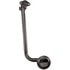 Melling Engine Products 408S Engine Oil Pump Pickup Tube and Screen Stock Replacement Oil Pump Screen
