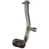 Melling Engine Products 411S Engine Oil Pump Pickup Tube and Screen Stock Replacement Oil Pump Screen