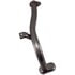 Melling Engine Products 411S Engine Oil Pump Pickup Tube and Screen Stock Replacement Oil Pump Screen