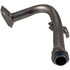 Melling Engine Products 411S Engine Oil Pump Pickup Tube and Screen Stock Replacement Oil Pump Screen