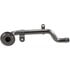 Melling Engine Products 418S Engine Oil Pump Pickup Tube and Screen Stock Replacement Oil Pump Screen