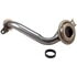 Melling Engine Products 434S Engine Oil Pump Pickup Tube and Screen Stock Replacement Oil Pump Screen