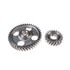 Melling Engine Products 4710S Engine Timing Gear Set Stock Replacement Gear Set