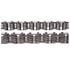 494 by MELLING ENGINE PRODUCTS - Stock Replacement Timing Chain