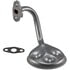 Melling Engine Products 57-S2 Engine Oil Pump Pickup Tube and Screen Stock Replacement Oil Pump Screen