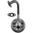 Melling Engine Products 57-S2 Engine Oil Pump Pickup Tube and Screen Stock Replacement Oil Pump Screen