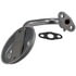 Melling Engine Products 57-S2 Engine Oil Pump Pickup Tube and Screen Stock Replacement Oil Pump Screen