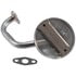 Melling Engine Products 57-S1 Engine Oil Pump Pickup Tube and Screen Stock Replacement Oil Pump Screen