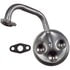 Melling Engine Products 57-S1 Engine Oil Pump Pickup Tube and Screen Stock Replacement Oil Pump Screen