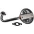 Melling Engine Products 57-S2 Engine Oil Pump Pickup Tube and Screen Stock Replacement Oil Pump Screen