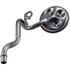 Melling Engine Products 62-CS1 Engine Oil Pump Pickup Tube and Screen Stock Replacement Oil Pump Screen