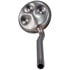 Melling Engine Products 66-S4 Engine Oil Pump Pickup Tube and Screen Stock Replacement Oil Pump Screen