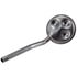 Melling Engine Products 66-S4 Engine Oil Pump Pickup Tube and Screen Stock Replacement Oil Pump Screen