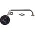 Melling Engine Products 68-S3 Engine Oil Pump Pickup Tube and Screen Stock Replacement Oil Pump Screen