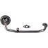 Melling Engine Products 68S4 Engine Oil Pump Pickup Tube and Screen Stock Replacement Oil Pump Screen