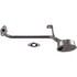 Melling Engine Products 68-S3 Engine Oil Pump Pickup Tube and Screen Stock Replacement Oil Pump Screen