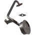 Melling Engine Products 68-S3 Engine Oil Pump Pickup Tube and Screen Stock Replacement Oil Pump Screen