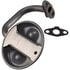 Melling Engine Products 68S Engine Oil Pump Pickup Tube and Screen Stock Replacement Oil Pump Screen