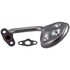 Melling Engine Products 68S Engine Oil Pump Pickup Tube and Screen Stock Replacement Oil Pump Screen