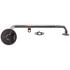 Melling Engine Products 68S4 Engine Oil Pump Pickup Tube and Screen Stock Replacement Oil Pump Screen