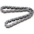 Melling Engine Products 717F Engine Oil Pump Chain Stock Replacement Oil Pump Chain