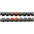 721 by MELLING ENGINE PRODUCTS - Stock Replacement Timing Chain