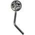 Melling Engine Products 72-S2 Engine Oil Pump Pickup Tube and Screen Stock Replacement Oil Pump Screen