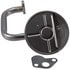 Melling Engine Products 74-S1 Engine Oil Pump Pickup Tube and Screen Stock Replacement Oil Pump Screen