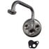 Melling Engine Products 74-S1 Engine Oil Pump Pickup Tube and Screen Stock Replacement Oil Pump Screen