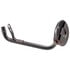 Melling Engine Products 81-AS3 Engine Oil Pump Pickup Tube and Screen Stock Replacement Oil Pump Screen