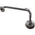 Melling Engine Products 83S2 Engine Oil Pump Pickup Tube and Screen Stock Replacement Oil Pump Screen