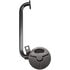 Melling Engine Products 83S2 Engine Oil Pump Pickup Tube and Screen Stock Replacement Oil Pump Screen