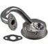 Melling Engine Products 83S Engine Oil Pump Pickup Tube and Screen Stock Replacement Oil Pump Screen